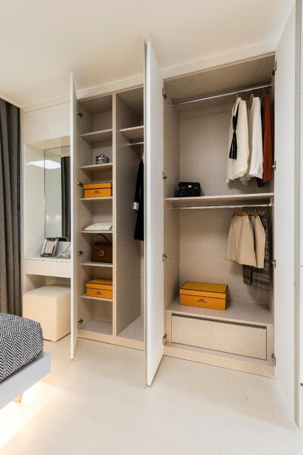 Celebstay Songdo Halla Western Park Yeonsu Экстерьер фото